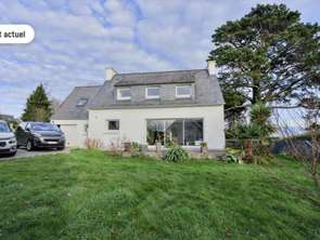 Vente Maison 5 chambresLe Relecq-Kerhuon
