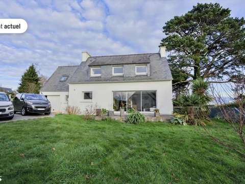 Vente maison 7 pièces Le Relecq-Kerhuon 29