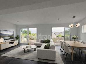 Vente Maison 3 chambresLe Relecq-Kerhuon