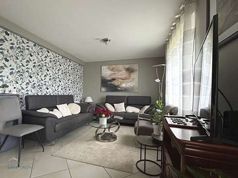 Vente maison 7 pièces Le Relecq-Kerhuon 29
