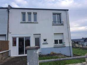 Vente Maison 3 chambresLe Relecq-Kerhuon