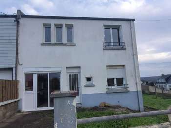 Vente maison 5 pièces Le Relecq-Kerhuon 29