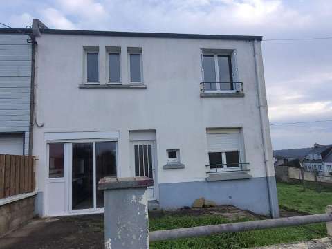 Vente maison 5 pièces Le Relecq-Kerhuon 29