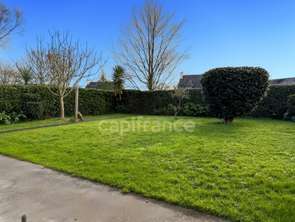 Vente Maison 4 chambresLe Relecq-Kerhuon