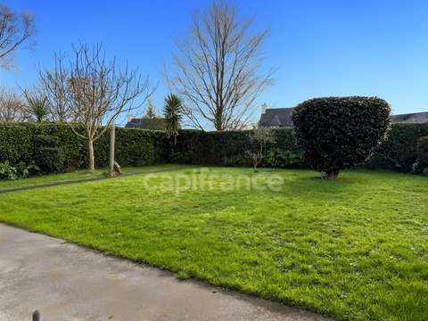 Vente maison 6 pièces Le Relecq-Kerhuon 29