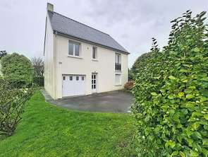 Vente Maison 4 chambresLe Relecq-Kerhuon