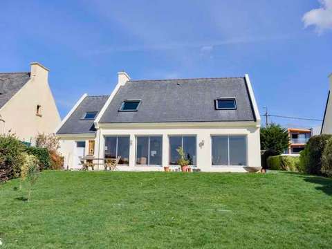 Vente maison 8 pièces Le Relecq-Kerhuon 29