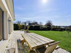 Vente Maison 5 chambresLe Relecq-Kerhuon