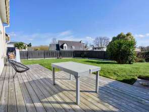 Vente Maison 4 chambresLe Relecq-Kerhuon