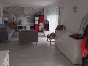 Vente Maison 4 chambresLe Relecq-Kerhuon