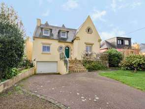 Vente Maison 4 chambresLe Relecq-Kerhuon