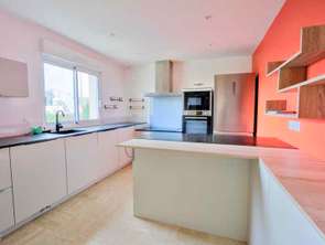 Vente Maison 4 chambresLe Relecq-Kerhuon