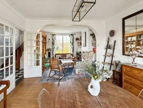 Vente Maison 4 chambresLe Relecq-Kerhuon