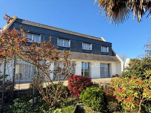 Vente maison 7 pièces Le Relecq-Kerhuon 29