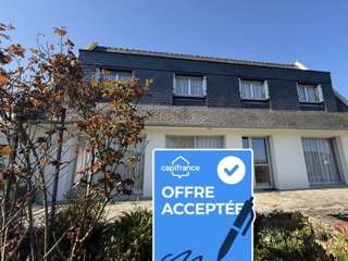 Vente maison 7 pièces Vente maison 7 pièces
