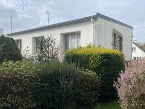 Vente Maison 4 chambresLe Relecq-Kerhuon