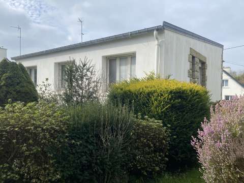 Vente maison 6 pièces Le Relecq-Kerhuon 29