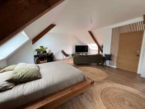 Vente Maison 5 chambresLe Relecq-Kerhuon