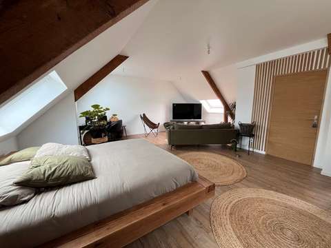 Vente maison 7 pièces Le Relecq-Kerhuon 29