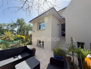 Vente Maison 6 piècesLe Relecq-Kerhuon