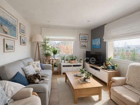 Vente maison 6 pièces Le Relecq-Kerhuon 29