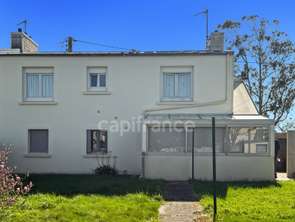 Vente Maison 2 chambresLe Relecq-Kerhuon