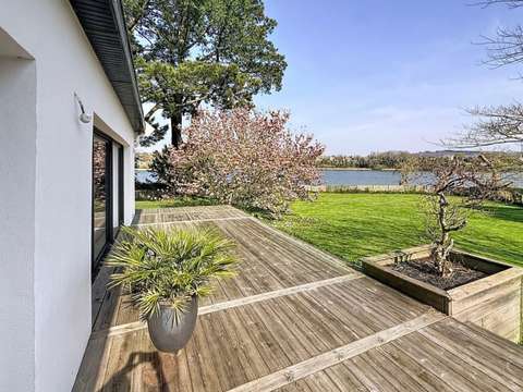 Vente maison 6 pièces Le Relecq-Kerhuon 29
