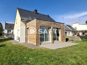 Vente Maison 4 chambresLe Relecq-Kerhuon