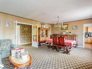 Vente Maison 3 chambresLe Relecq-Kerhuon