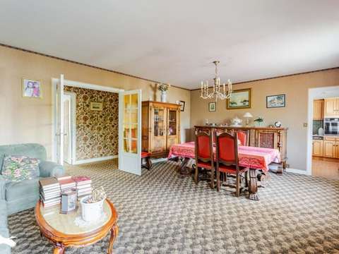 Vente maison 5 pièces Le Relecq-Kerhuon 29