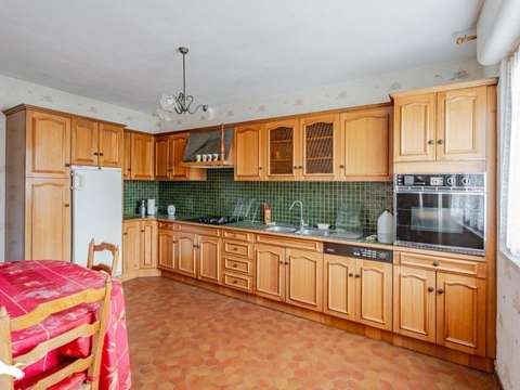 Vente maison 5 pièces Vente maison 5 pièces