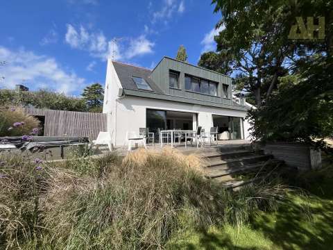 Vente maison 7 pièces Le Relecq-Kerhuon 29