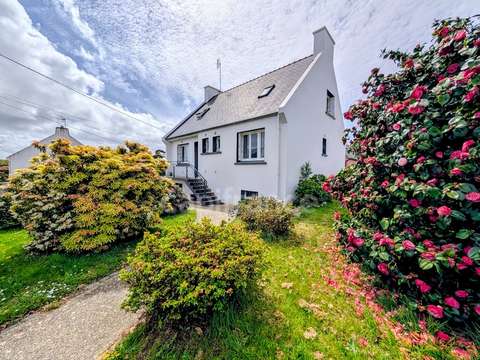Vente maison 5 pièces Le Relecq-Kerhuon 29