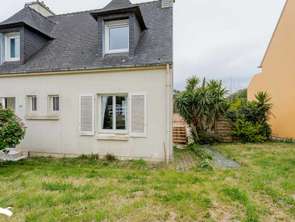 Vente Maison 5 chambresLe Relecq-Kerhuon