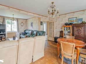 Vente Maison 5 chambresLe Relecq-Kerhuon