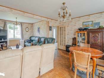 Vente maison 7 pièces Le Relecq-Kerhuon 29