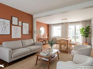 Vente maison 7 pièces Vente maison 7 pièces