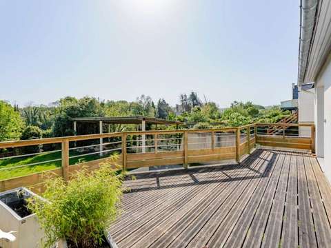 Vente maison 5 pièces Le Relecq-Kerhuon 29