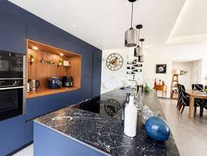 Vente Maison 3 chambresLe Relecq-Kerhuon