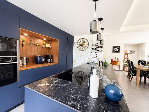 Vente maison 7 pièces Le Relecq-Kerhuon 29