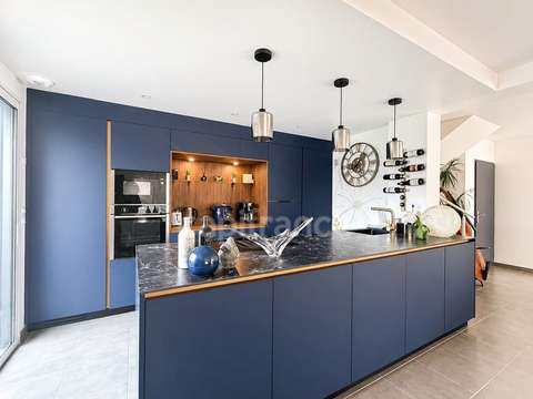 Vente maison 7 pièces Le Relecq-Kerhuon 29