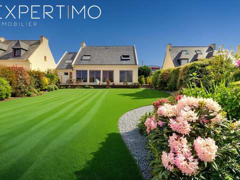 Vente maison 9 pièces Le Relecq-Kerhuon 29