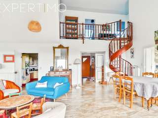 Vente maison 9 pièces