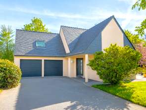 Vente Maison 5 chambresLe Relecq-Kerhuon