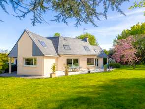 Vente Maison 5 chambresLe Relecq-Kerhuon