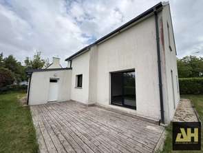 Vente Maison 4 chambresLe Relecq-Kerhuon