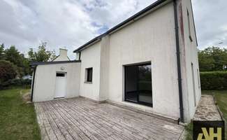 Photo Vente maison Le Relecq-Kerhuon