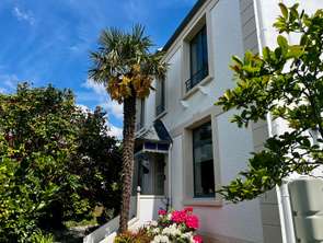 Vente Maison 8 chambresLe Relecq-Kerhuon