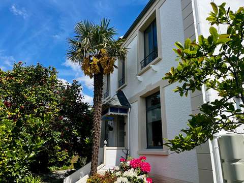 Vente maison 9 pièces Le Relecq-Kerhuon 29