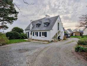 Vente Maison 5 chambresLe Relecq-Kerhuon